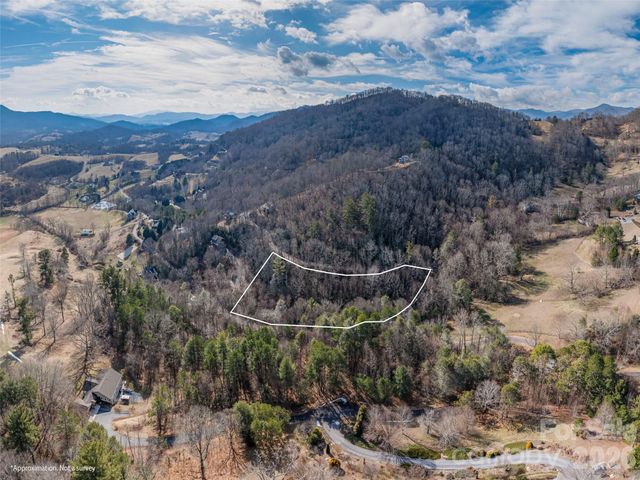 0 Coyote Hollow Road, Waynesville, NC 28785