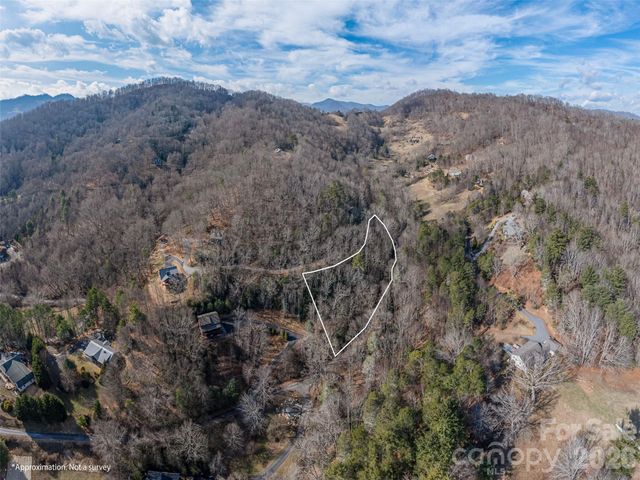 0 Coyote Hollow Road, Waynesville, NC 28785