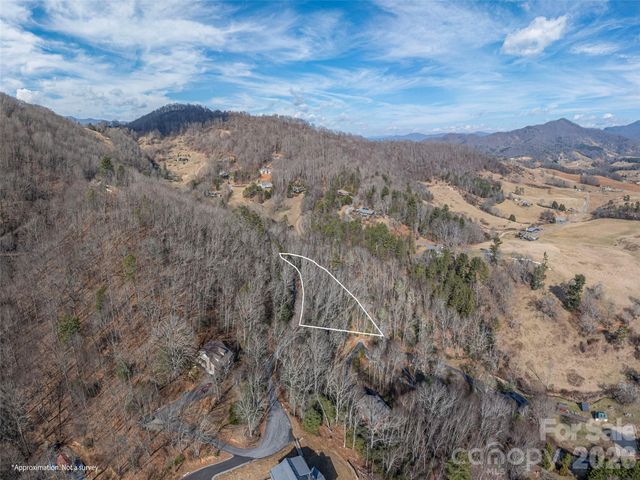 0 Coyote Hollow Road, Waynesville, NC 28785