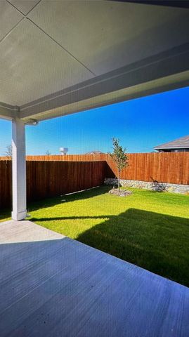 1621 Briar Hunt Drive, Forney, TX 75126