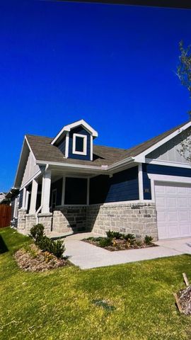 1621 Briar Hunt Drive, Forney, TX 75126