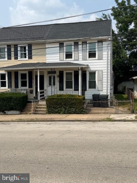 365 CHURCH ST, Phoenixville, PA 19460