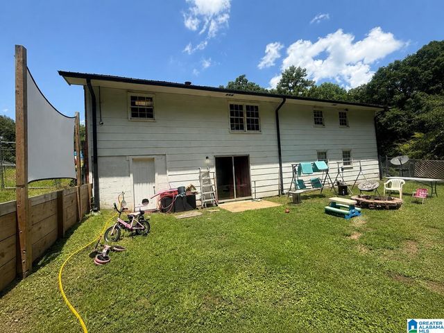 1216 ARKLOW ROAD, Weaver, AL 36277