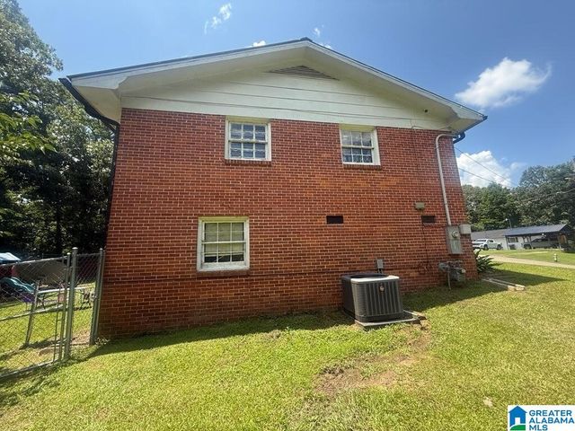 1216 ARKLOW ROAD, Weaver, AL 36277