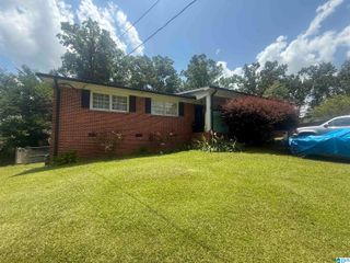 1216 ARKLOW ROAD, Weaver, AL 36277