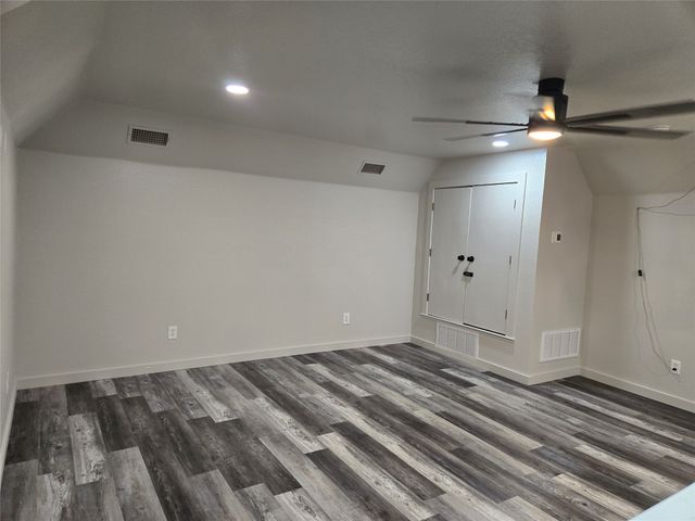 3626 B Canyon Road, Granbury, TX 76049