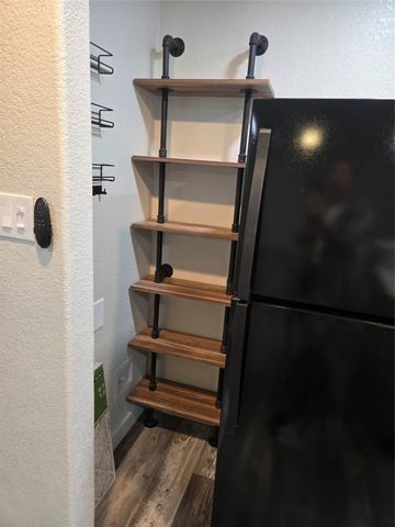 3626 B Canyon Road, Granbury, TX 76049