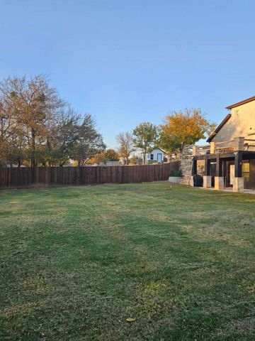 3626 B Canyon Road, Granbury, TX 76049