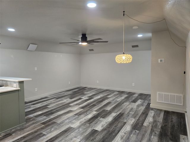 3626 B Canyon Road, Granbury, TX 76049