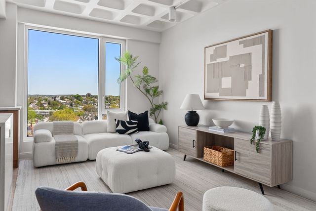 125 Lowell Street 5C, Somerville, MA 02143