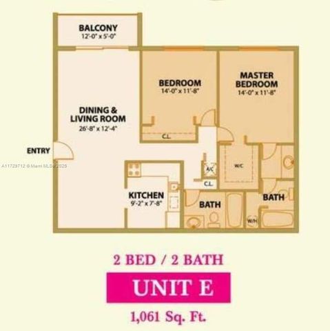 5020 NW 79th Ave 303, Doral, FL 33166