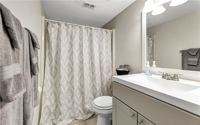 1520 Hawk Tree Drive A, College Station, TX 77845