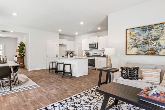 2972 Fernwood Drive, North Charleston, SC 29406