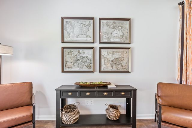 2972 Fernwood Drive, North Charleston, SC 29406