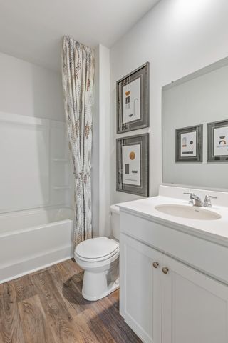 2972 Fernwood Drive, North Charleston, SC 29406