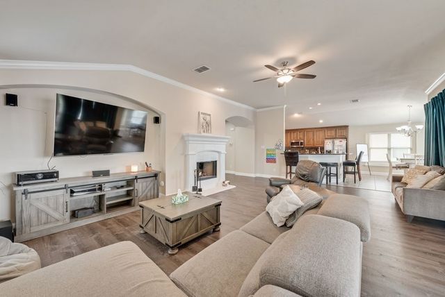 1913 Huron Drive, Rockwall, TX 75087