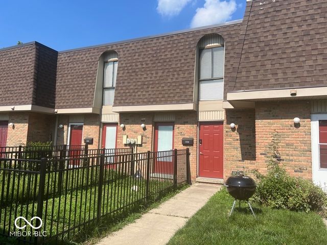 1358 Tishman Lane 1358, Indianapolis, IN 46260