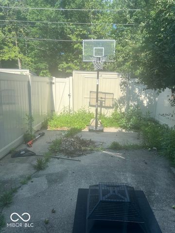 1358 Tishman Lane 1358, Indianapolis, IN 46260