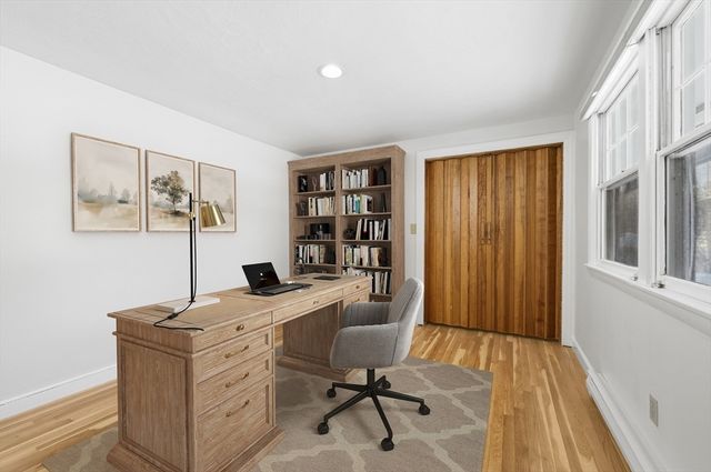 124 Everett Street, Natick, MA 01760