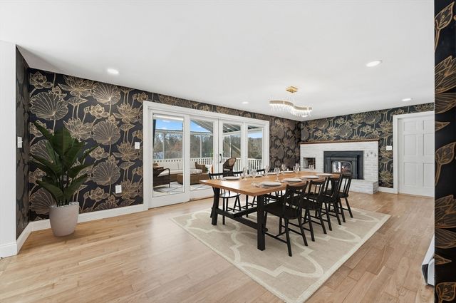 124 Everett Street, Natick, MA 01760