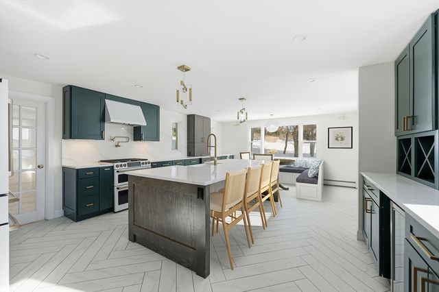 124 Everett Street, Natick, MA 01760