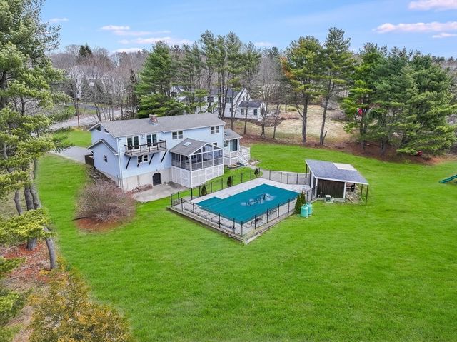 124 Everett Street, Natick, MA 01760