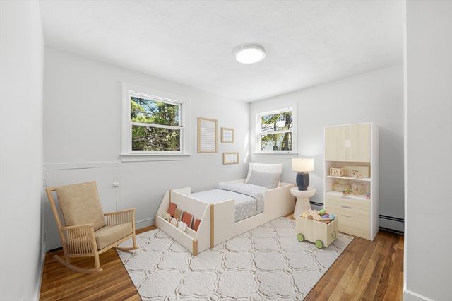 124 Everett Street, Natick, MA 01760