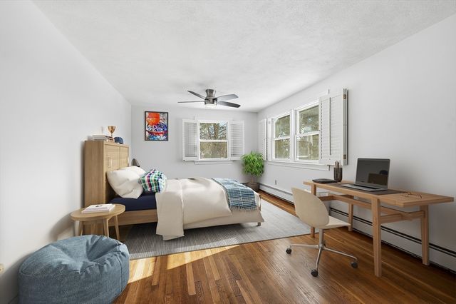 124 Everett Street, Natick, MA 01760