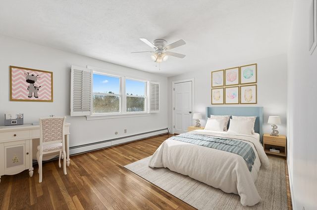 124 Everett Street, Natick, MA 01760