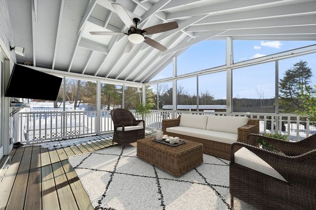 124 Everett Street, Natick, MA 01760