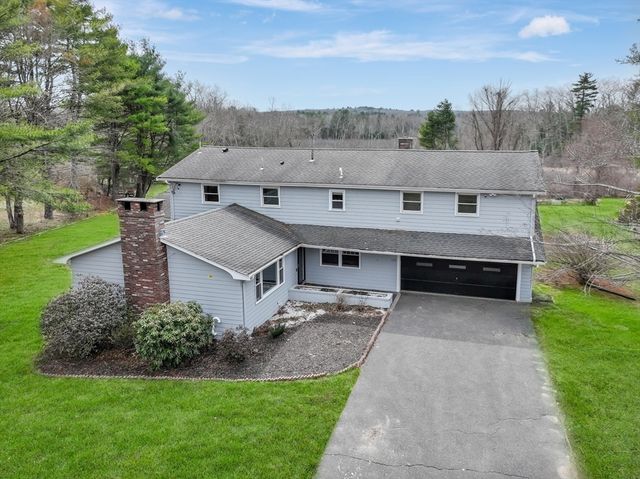 124 Everett Street, Natick, MA 01760