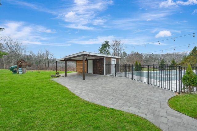 124 Everett Street, Natick, MA 01760