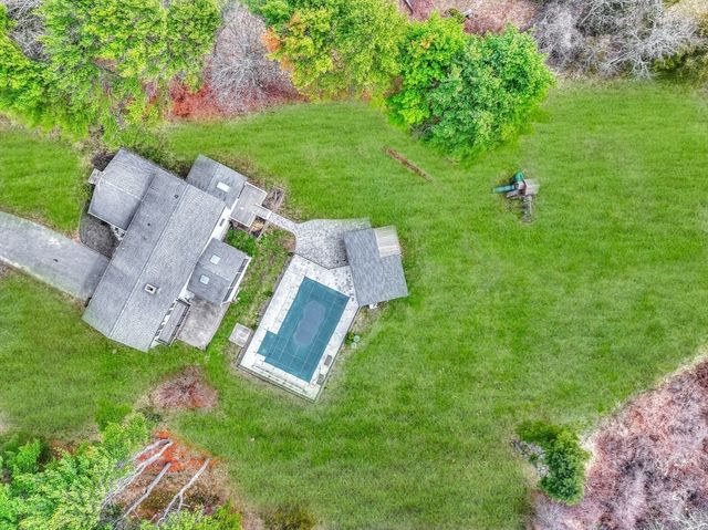 124 Everett Street, Natick, MA 01760