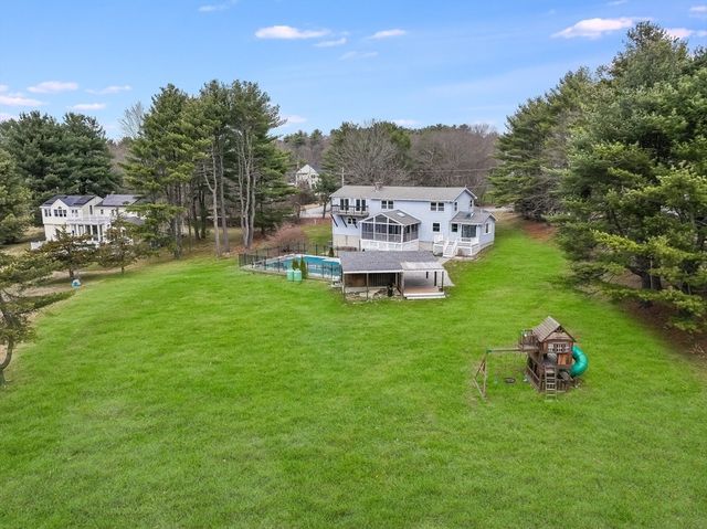 124 Everett Street, Natick, MA 01760