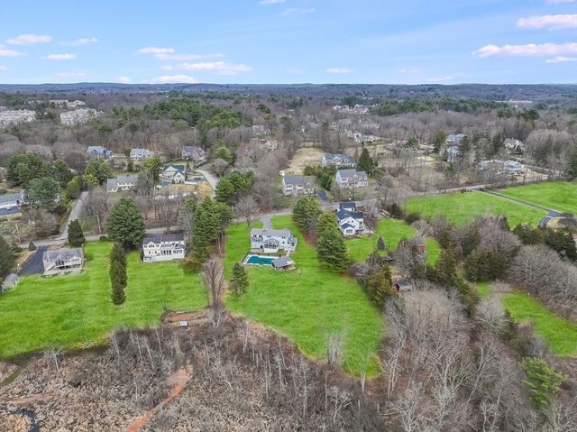 124 Everett Street, Natick, MA 01760