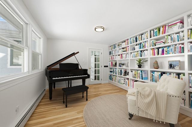 124 Everett Street, Natick, MA 01760