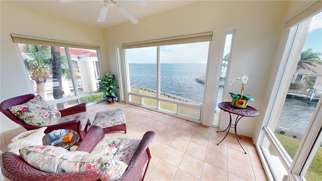 1 COLONY POINT DRIVE 5C, Punta Gorda, FL 33950