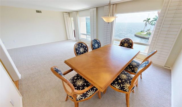 1 COLONY POINT DRIVE 5C, Punta Gorda, FL 33950