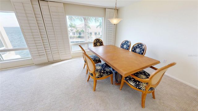 1 COLONY POINT DRIVE 5C, Punta Gorda, FL 33950