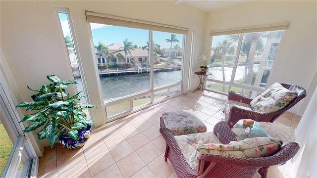 1 COLONY POINT DRIVE 5C, Punta Gorda, FL 33950