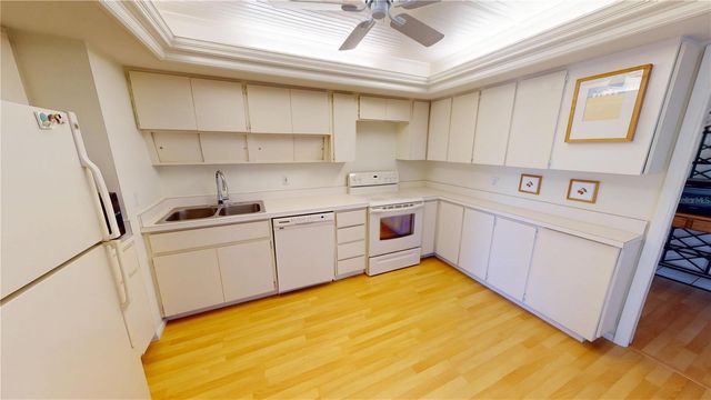 1 COLONY POINT DRIVE 5C, Punta Gorda, FL 33950