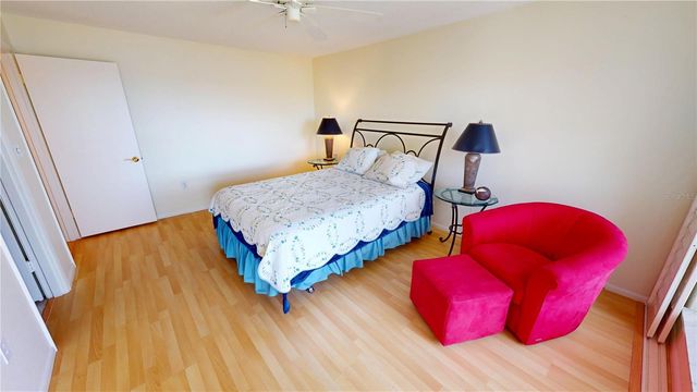 1 COLONY POINT DRIVE 5C, Punta Gorda, FL 33950