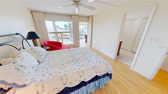 1 COLONY POINT DRIVE 5C, Punta Gorda, FL 33950