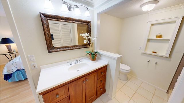 1 COLONY POINT DRIVE 5C, Punta Gorda, FL 33950