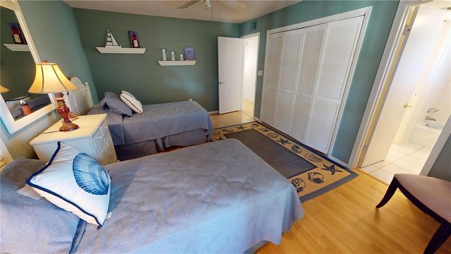 1 COLONY POINT DRIVE 5C, Punta Gorda, FL 33950