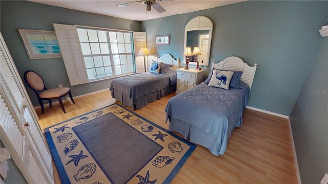 1 COLONY POINT DRIVE 5C, Punta Gorda, FL 33950