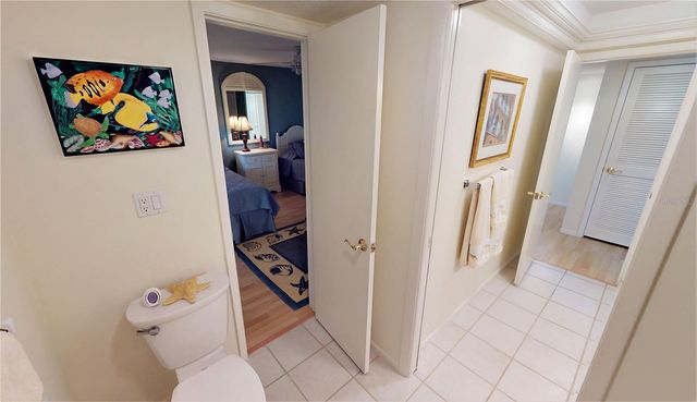 1 COLONY POINT DRIVE 5C, Punta Gorda, FL 33950