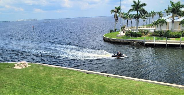 1 COLONY POINT DRIVE 5C, Punta Gorda, FL 33950