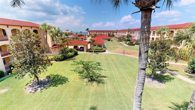 1 COLONY POINT DRIVE 5C, Punta Gorda, FL 33950