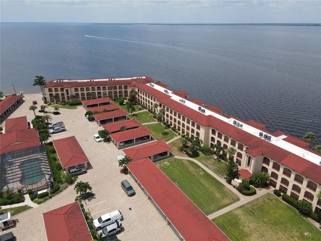1 COLONY POINT DRIVE 5C, Punta Gorda, FL 33950